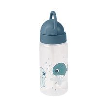 Load image into Gallery viewer, Straw bottle Sea friends by Done by Deer
