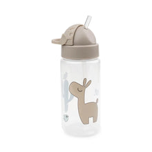 Load image into Gallery viewer, Straw bottle Lalee Sand by Done by Deer
