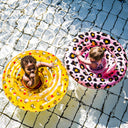 Yellow Circus - Baby Float by Swim Essentials