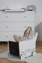 Load image into Gallery viewer, Wooden Stroller by Childhome
