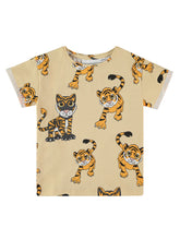 Load image into Gallery viewer, Tigern Tee by TAO &amp; Friends

