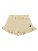 Heart Shorts by TAO & Friends