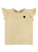 Heart Blouse by TAO & Friends