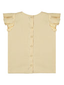 Heart Blouse by TAO & Friends