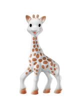 Load image into Gallery viewer, So&#39;Pure Trio Sophie La Girafe by Sophie La Girafe
