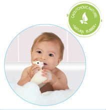 Load image into Gallery viewer, So&#39;Pure Bath Toy by Sophie La Girafe
