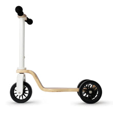 Load image into Gallery viewer, kinder Scooter - white by Kinderfeets
