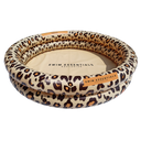 Beige Leopard - Baby Pool - 60 cm by Swim Essentials