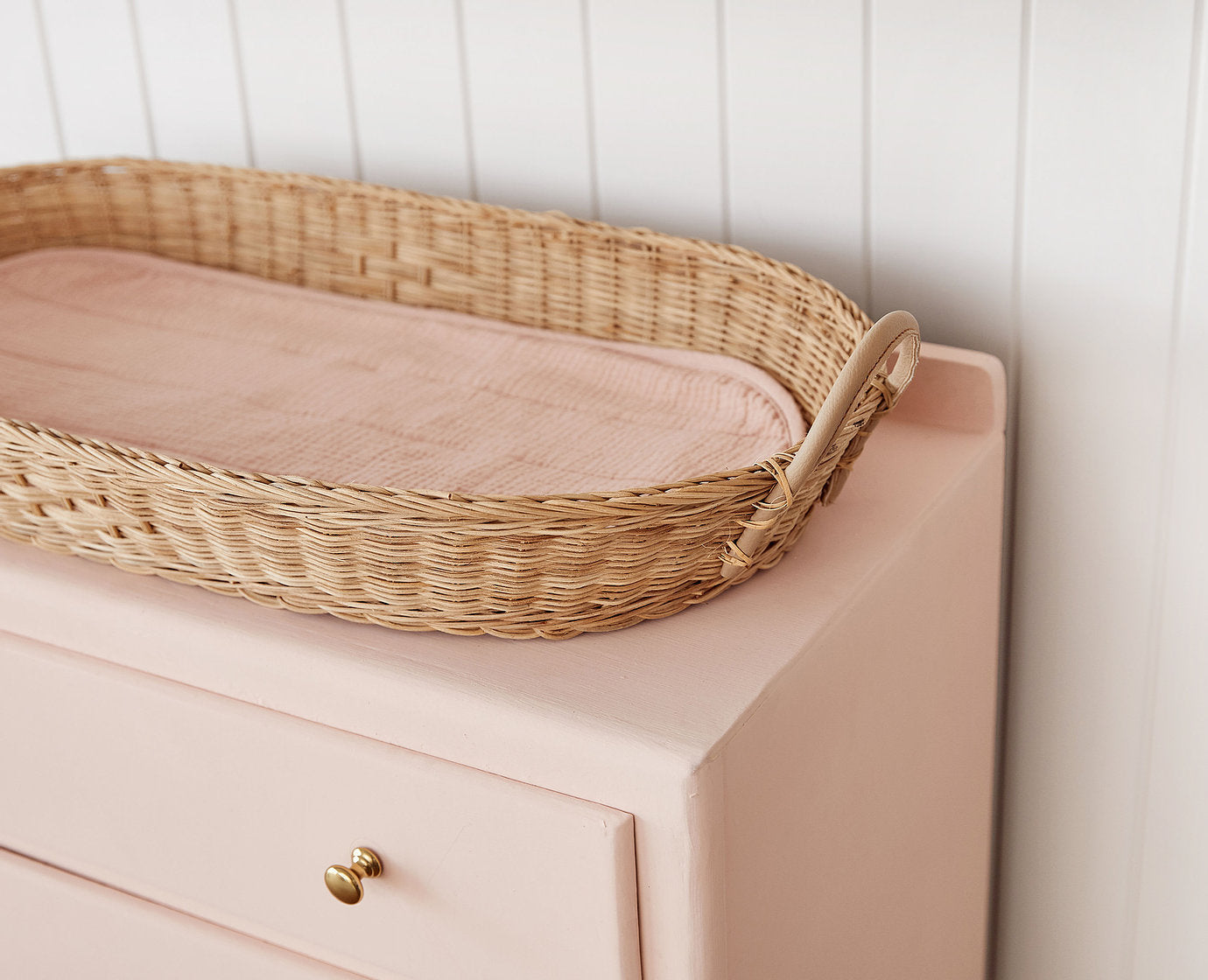 Reva Change Basket INSERT by Olli Ella
