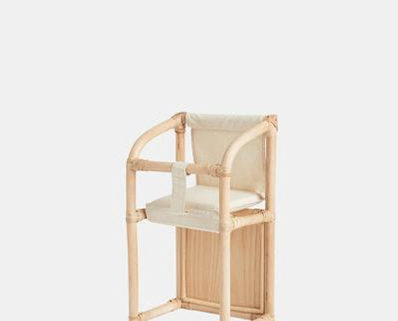 Dinkum High Chair By Olli Ella