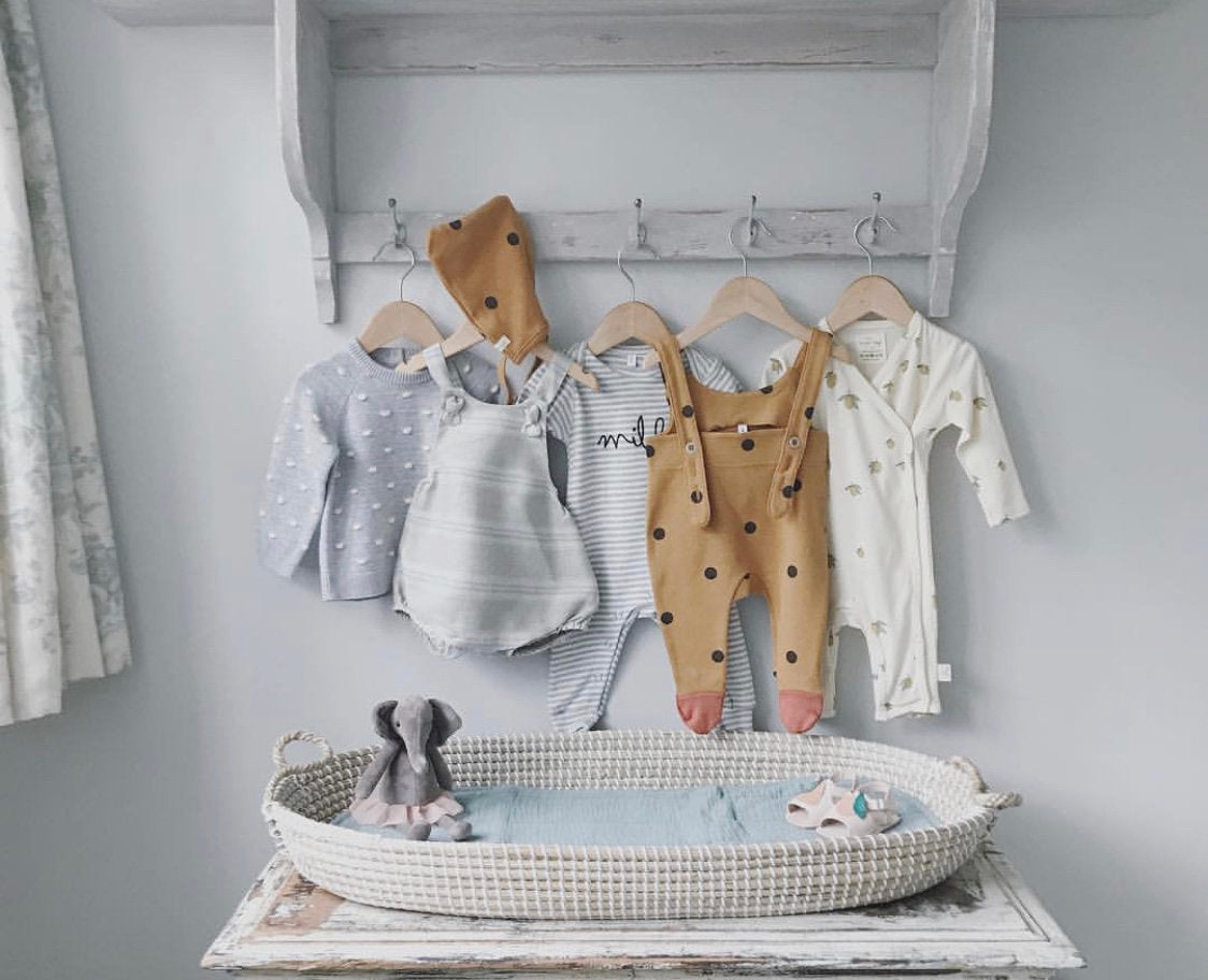 Reva Change Basket INSERT by Olli Ella