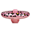 Rose Gold Leopard - Baby Float by Swim Essentials