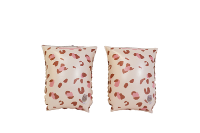 Shop the Print: Pastel Pink Leopard
