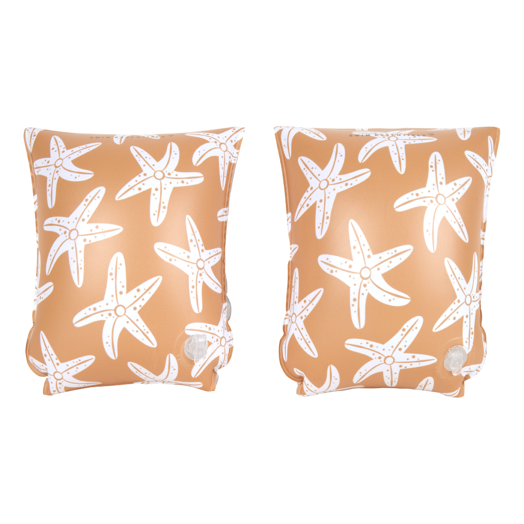 Sea Star Inflatable Armbands 2-6 years By Swim Essentials