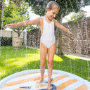 Shark - Sprinkler Mat by Swim Essentials