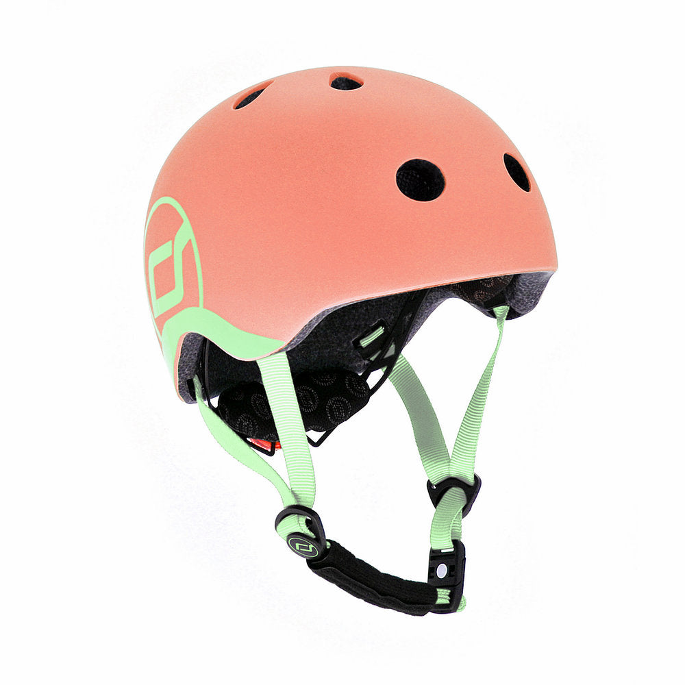 Baby Helmet XXS-S by Scoot and Ride