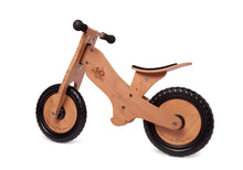 Load image into Gallery viewer, Balance Bike (2 years and up) by Kinderfeets
