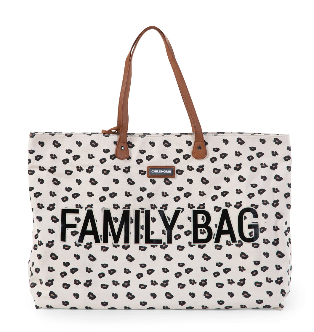 Family Bag By Childhome