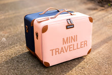 Load image into Gallery viewer, Mini Traveller Kids Suitcase by Childhome
