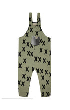 Load image into Gallery viewer, Crosses Easyfit Dungaree by Turtledove

