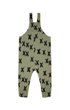 Load image into Gallery viewer, Crosses Easyfit Dungaree by Turtledove
