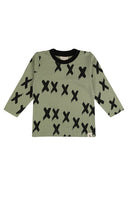 Crosses playset by Turtledove