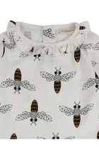 Load image into Gallery viewer, Honey Bees dress by Turtledove
