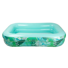 Load image into Gallery viewer, Tropical Paddling Pool 210cm By Swim Essentials
