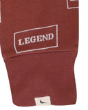 Legend Harems by Turtledove