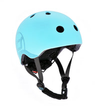 Load image into Gallery viewer, Kid Helmet S-M by Scoot and Ride
