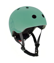 Load image into Gallery viewer, Kid Helmet S-M by Scoot and Ride
