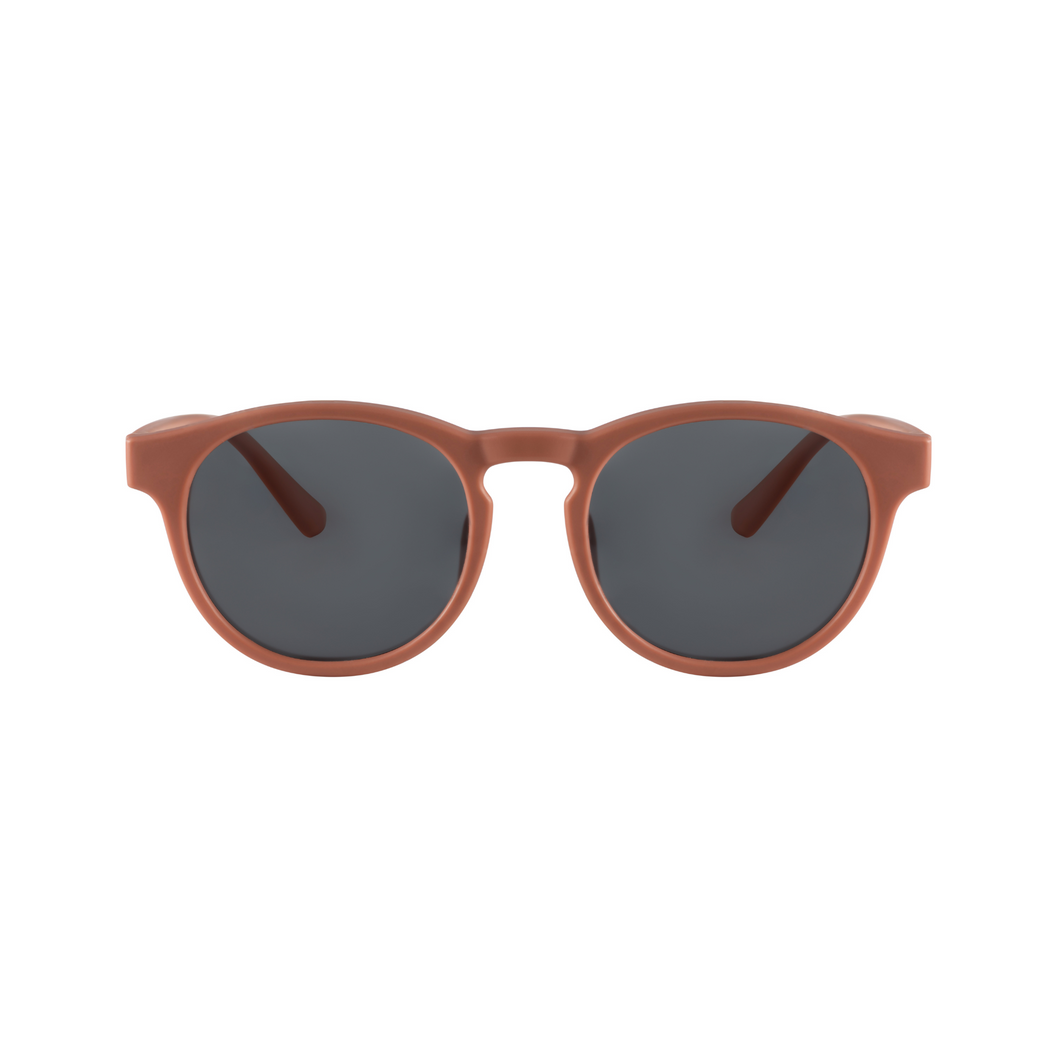 Flexible Sunglasses - Sydney Clay (3-10 years) by Little Sol+