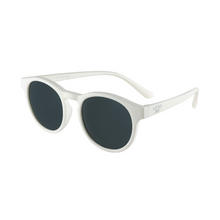 Load image into Gallery viewer, Flexible Sunglasses - Sydney Coconut Milk (3-10 years) by Little Sol+
