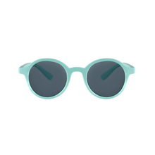 Load image into Gallery viewer, Flexible Sunglasses - Cleo Baby Mint (3-10 years) by Little Sol+
