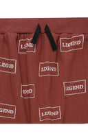 Legend Harems by Turtledove