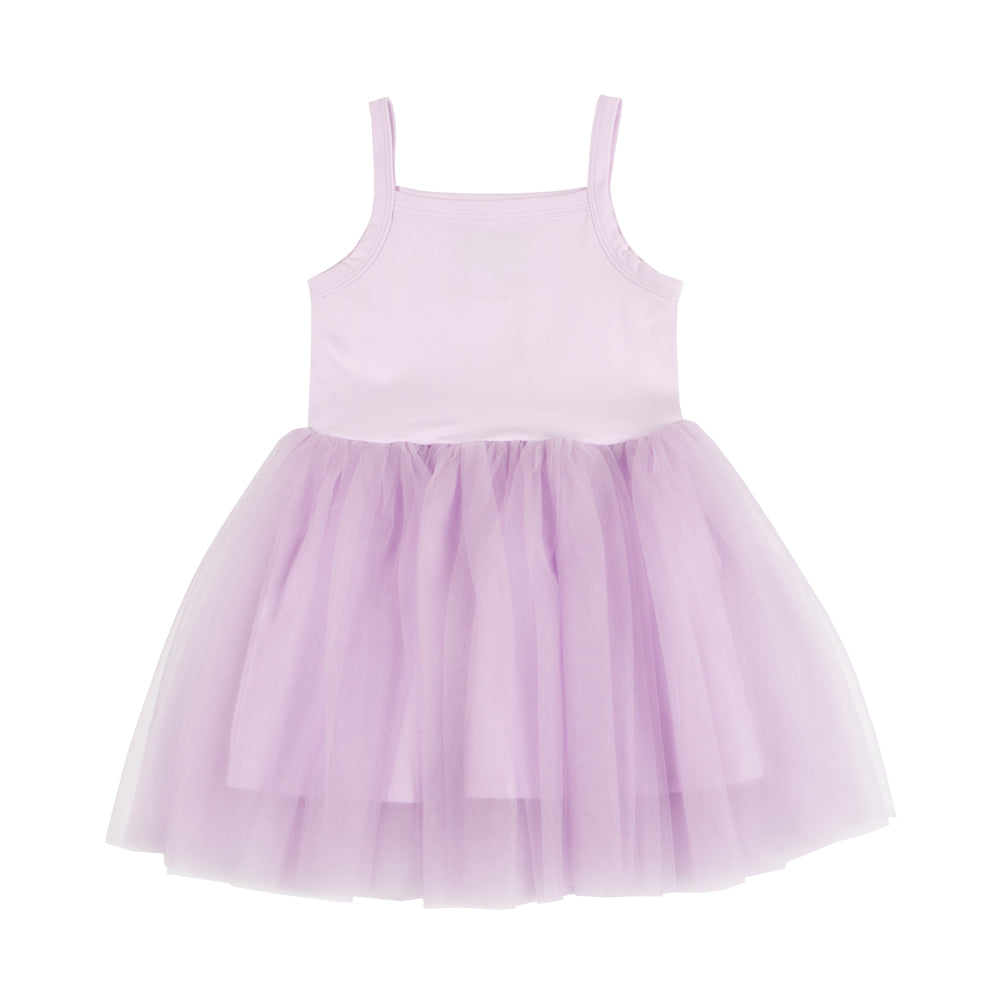 Lilac Dress by BOB & Blossom