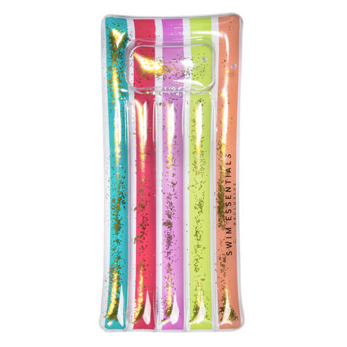 Color Rush - Lie-On Float by Swim Essentials