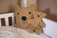 Load image into Gallery viewer, Decorative Cushion - Teddy by Childhome
