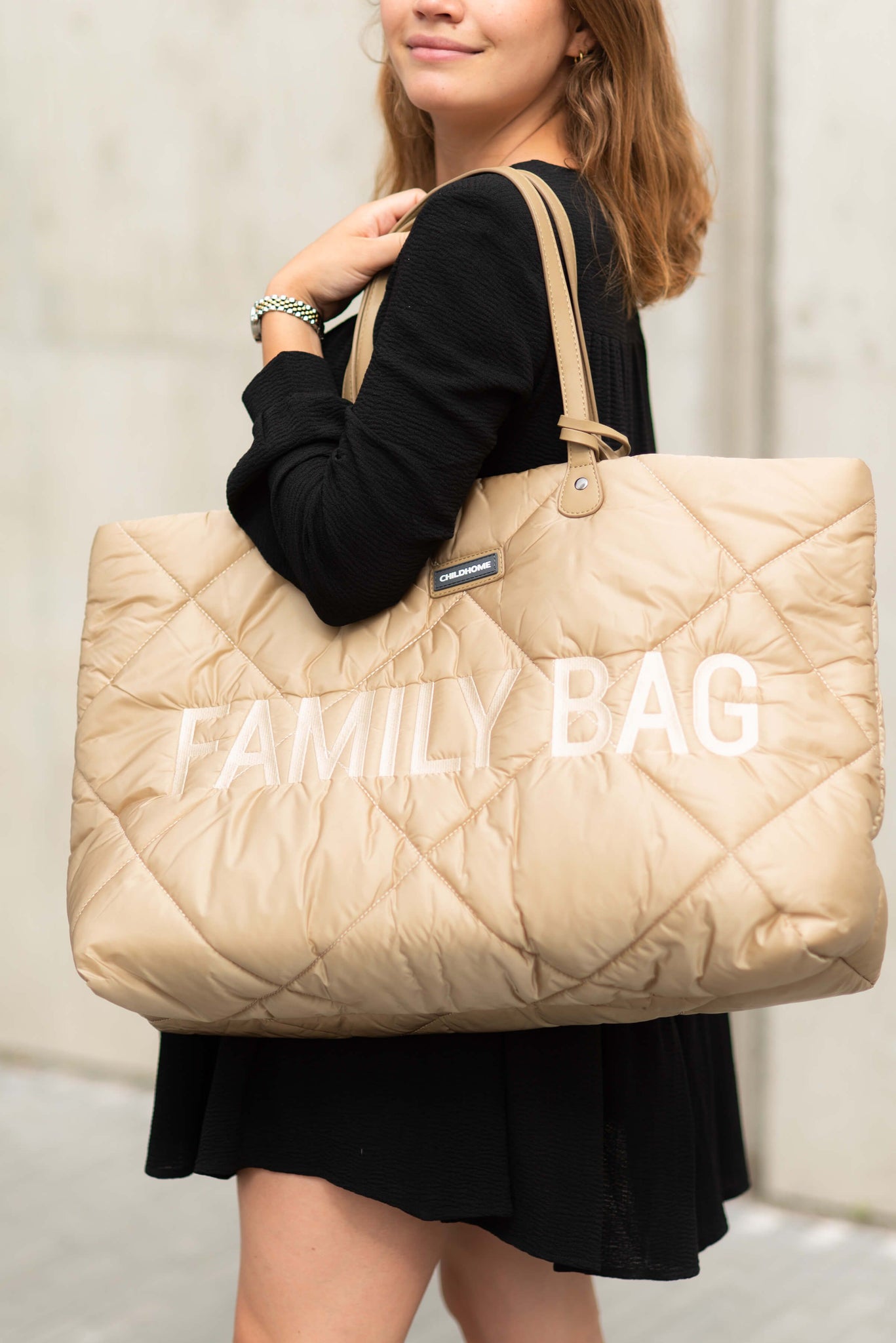 CHILDHOME Family Bag Leo – Siliblu Boutique & Atelier