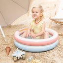Rainbow - Baby Pool - 60 cm by Swim Essentials