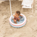 Rainbow - Baby Pool - 60 cm by Swim Essentials