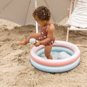 Rainbow - Baby Pool - 60 cm by Swim Essentials