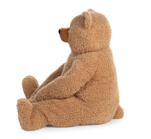 Load image into Gallery viewer, Seated Teddy Bear 76cm by Childhome
