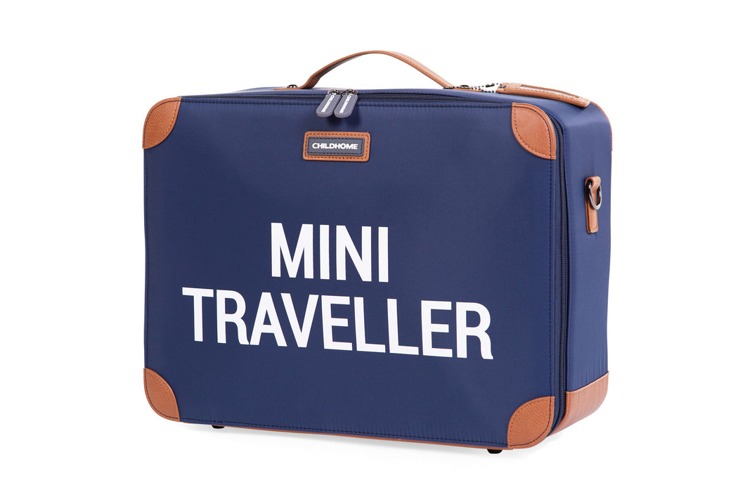 Mini Traveller Kids Suitcase by Childhome