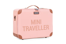 Load image into Gallery viewer, Mini Traveller Kids Suitcase by Childhome
