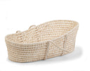 Moses Basket + Mattress + cover by Childhome
