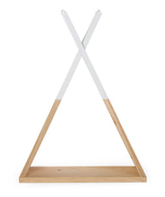 Load image into Gallery viewer, Wall Shelf Tipi by Childhome
