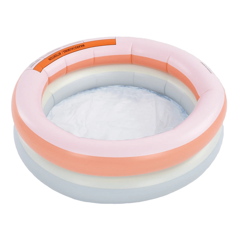 Rainbow - Baby Pool - 60 cm by Swim Essentials