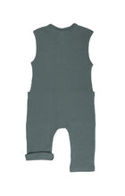 Load image into Gallery viewer, Steel RIB Dungaree by Turtledove
