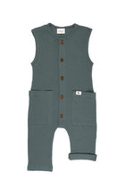 Load image into Gallery viewer, Steel RIB Dungaree by Turtledove
